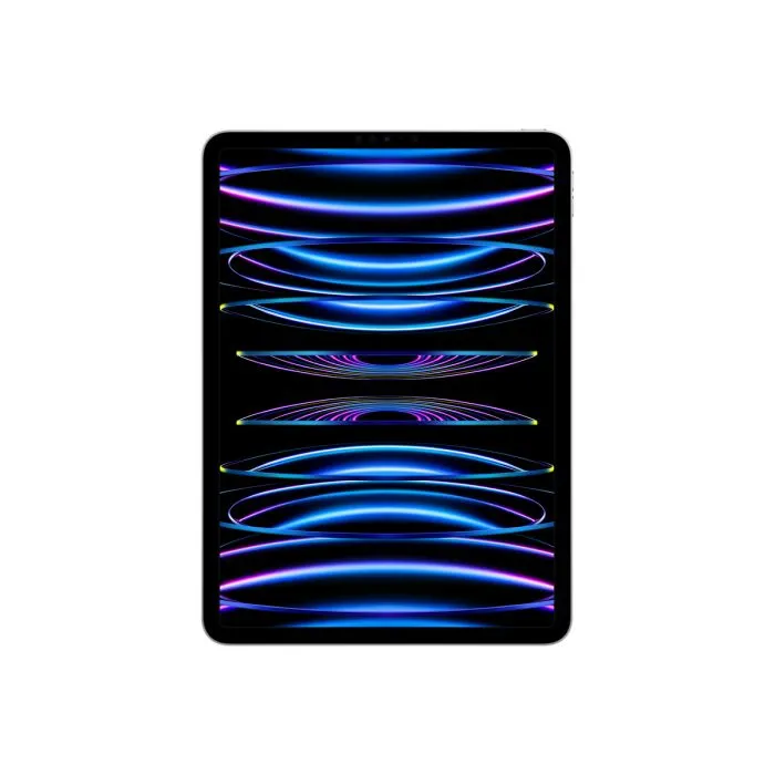 Apple 11-inch iPad Pro (4th) Wi-Fi 128GB - Silver
