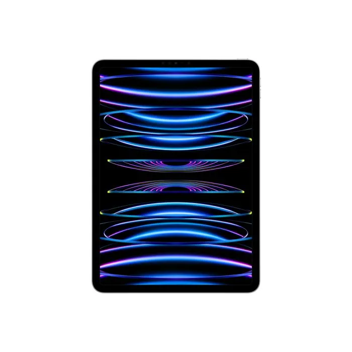 Apple 11-inch iPad Pro (4th) Wi-Fi 128GB - Silver