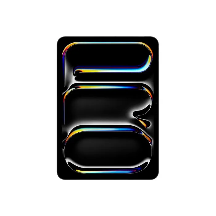 Apple 11-inčni iPad Pro M4 Wi-Fi + Cellular 1TB sa nanoteksturisanim staklom - Space Black