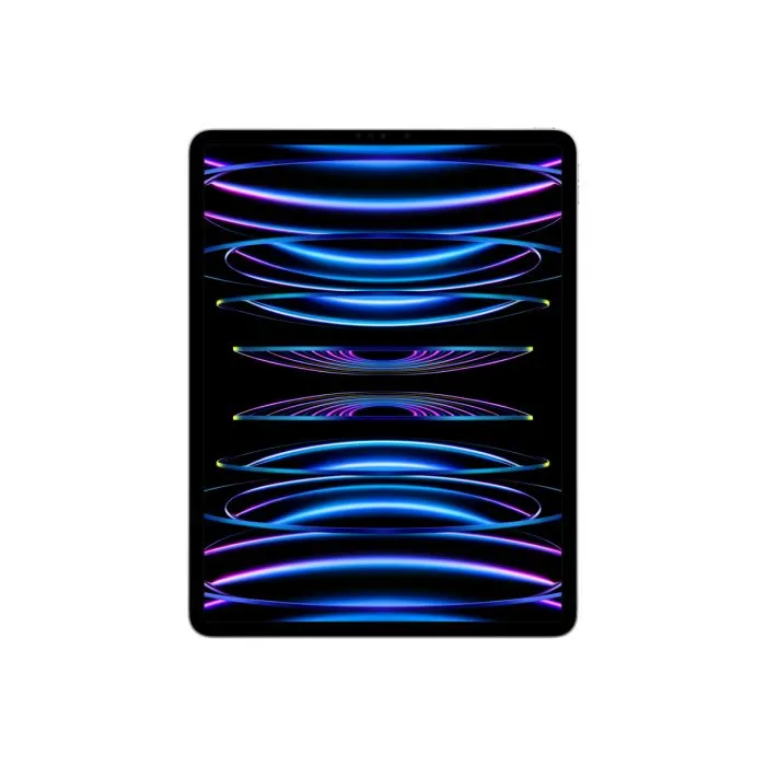Apple 12.9-inch iPad Pro (6th) Cellular 512GB - Silver