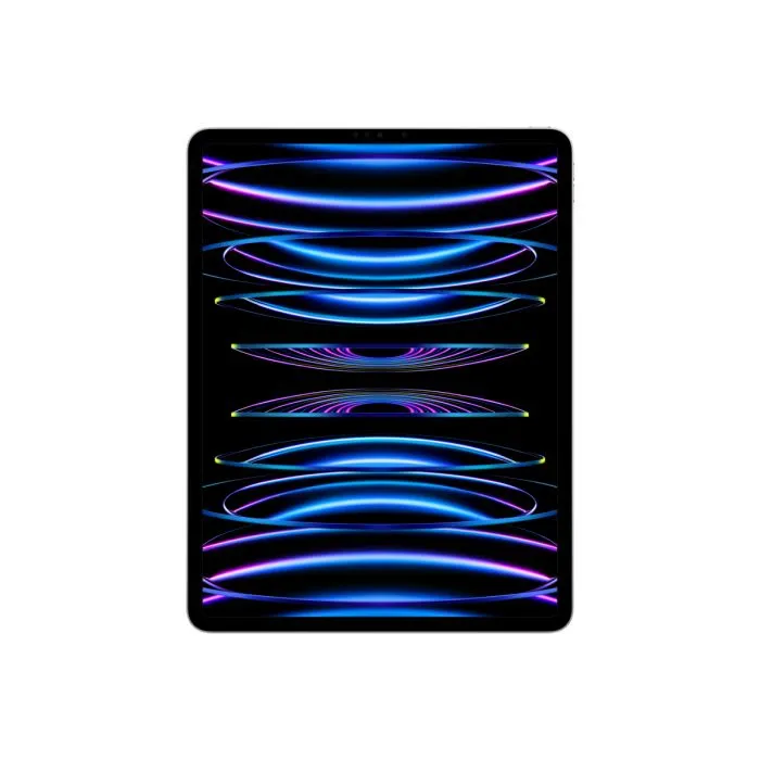 Apple 12.9-inch iPad Pro (6th) Wi_Fi 128GB - Silver