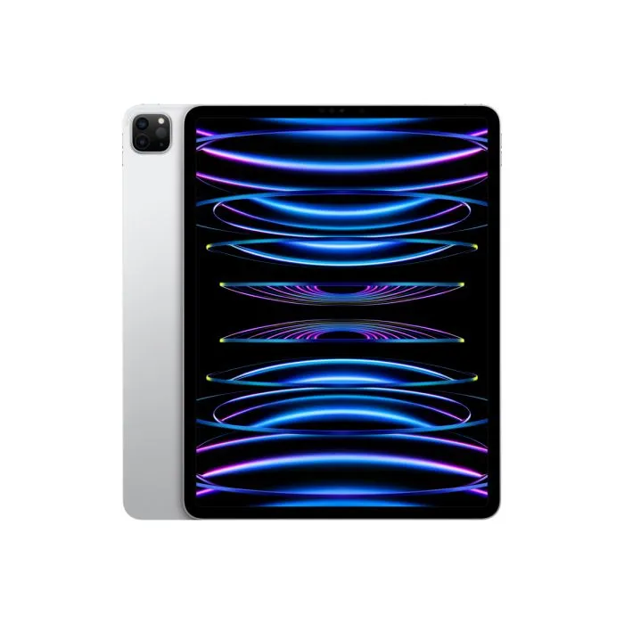 Apple 12.9-inch iPad Pro (6th) Wi_Fi 256GB - Silver