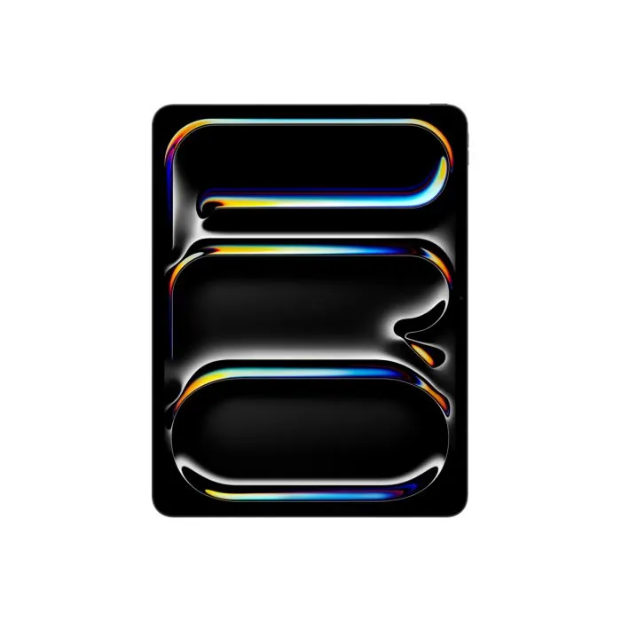 Apple 13-inčni iPad Pro M4 Wi-Fi + Cellular 1TB sa nanoteksturisanim staklom - Space Black