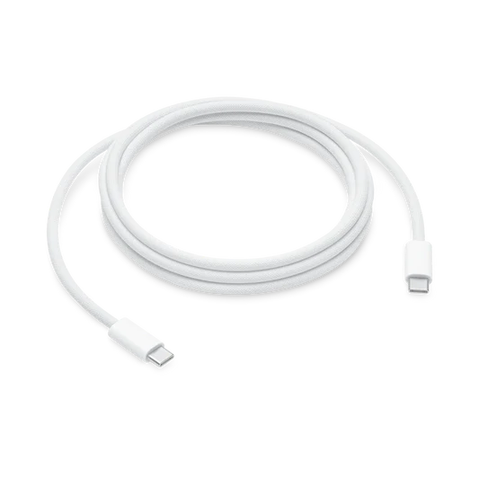 Apple 240W USB-C Charge Cable (2m)