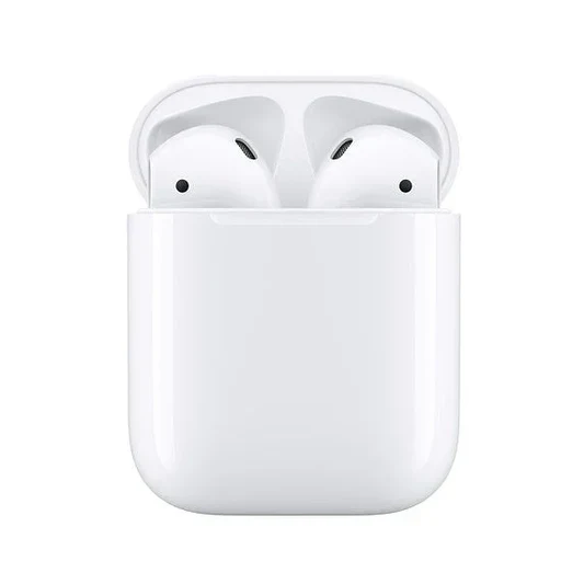 Apple AirPods 2 sa Charging Case - Otvoren proizvod