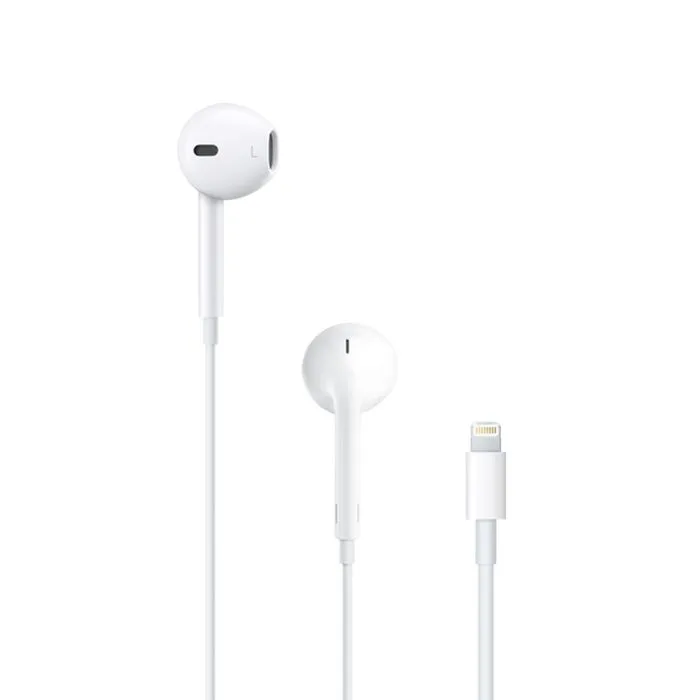 Apple EarPods (Lightning)