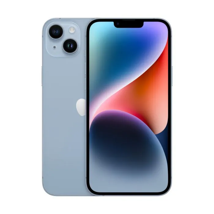 Apple iPhone 14 Plus 512GB Blue