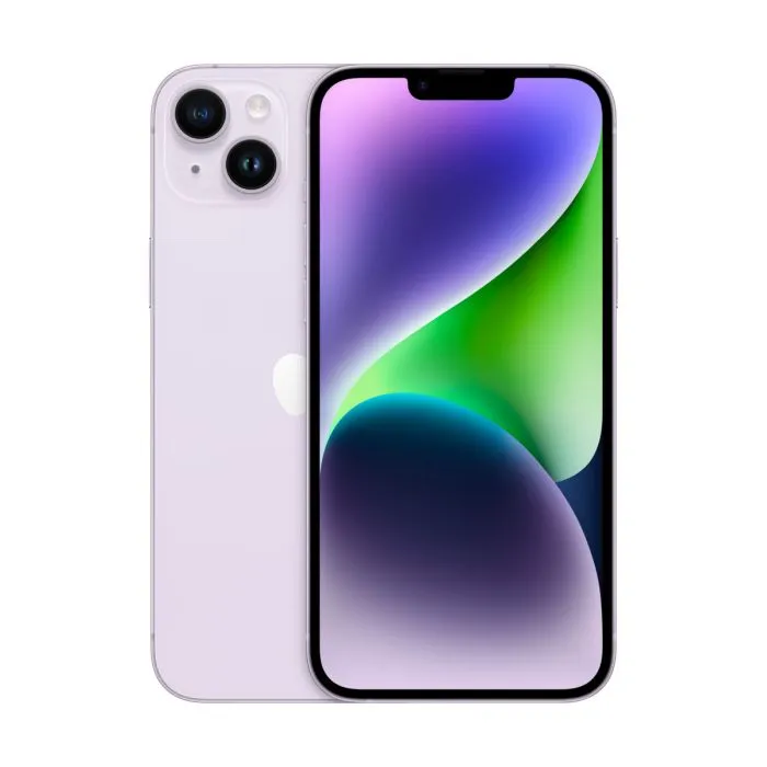 Apple iPhone 14 Plus 512GB Purple