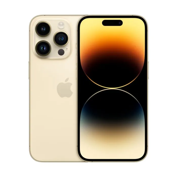 Apple iPhone 14 Pro 128GB Gold