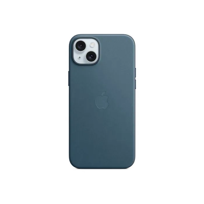 Apple iPhone 15 Plus FineWoven Case with MagSafe