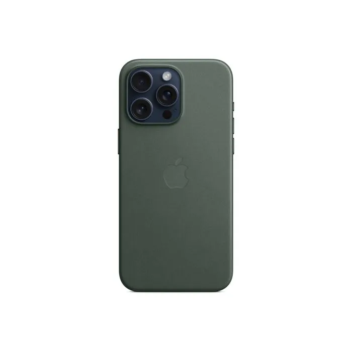 Apple iPhone 15 Pro Max FineWoven Case with MagSafe