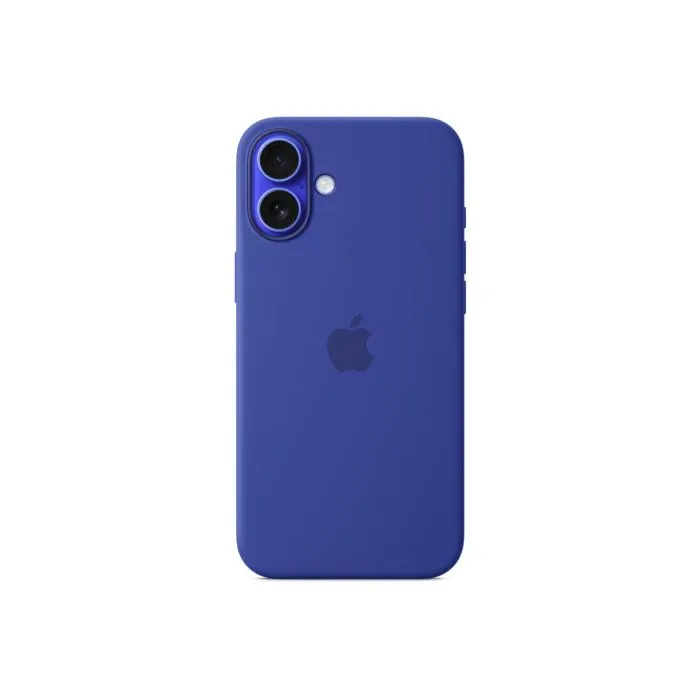 Apple iPhone 16 Plus Silicone Case sa MagSafe-om
