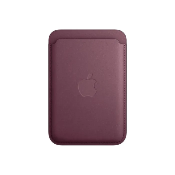Apple iPhone FineWoven Wallet with MagSafe