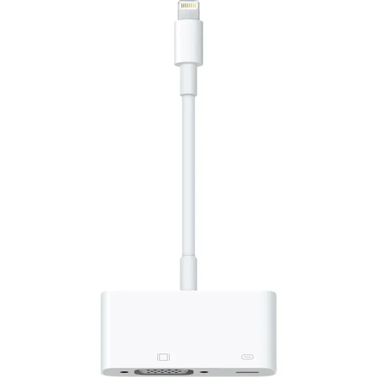 Apple Lightning na VGA Adapter