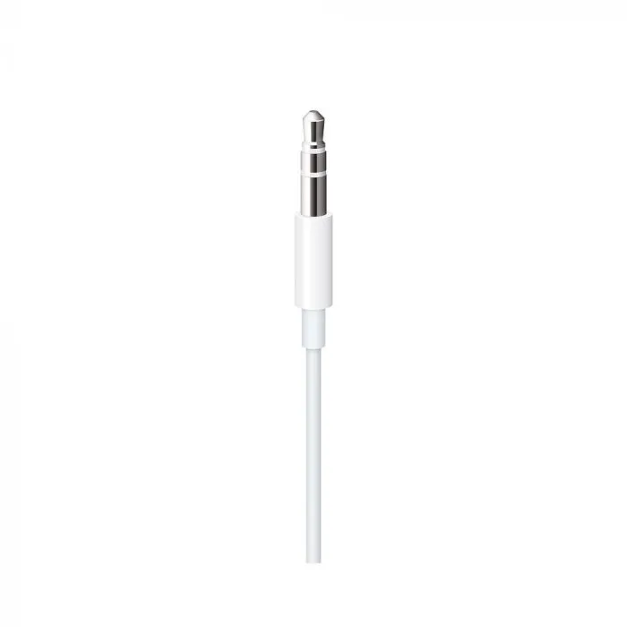 Apple Lightning to 3,5 mm Audio Cable (1,2 m)