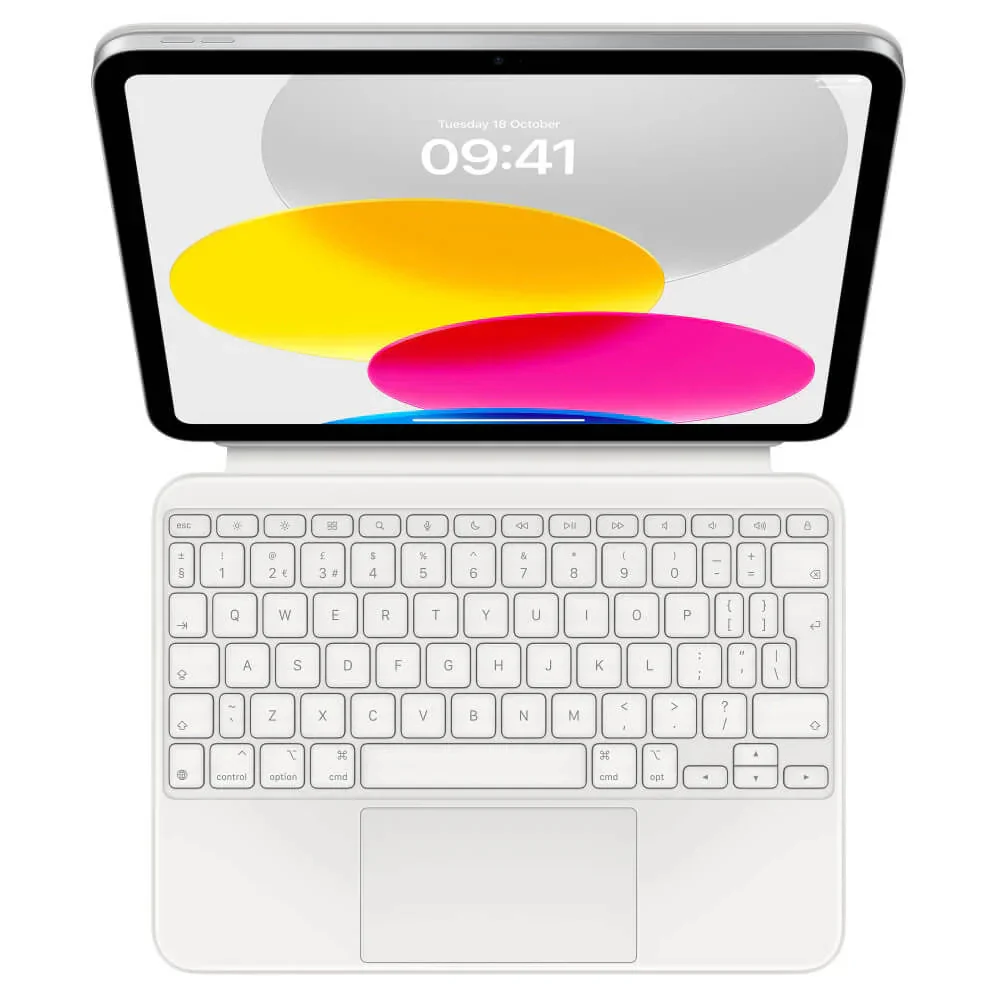 Apple Magic Keyboard Folio for iPad (10th gen) - Otvoren proizvod
