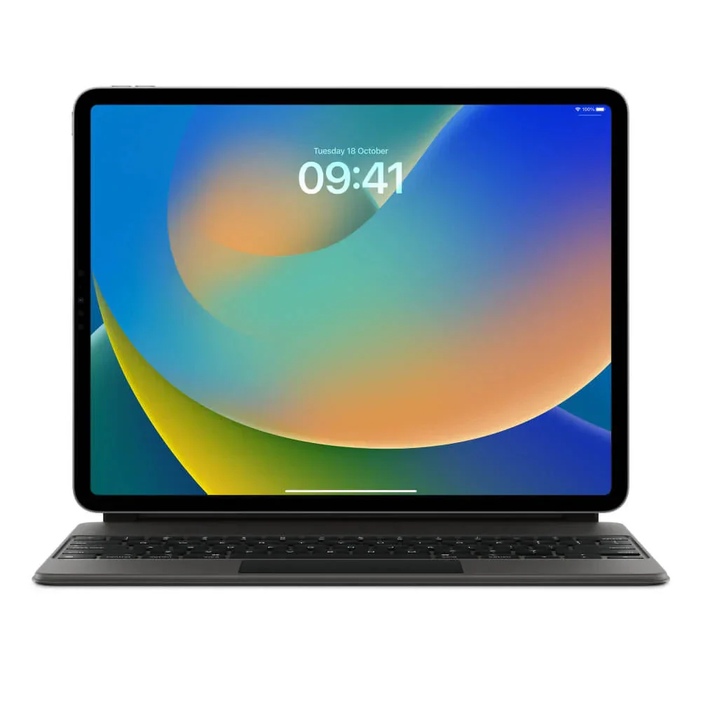 Apple Magic Keyboard for Air 13(M2), iPad Pro 12.9 (5/6th gen) - Otvoren proizvod