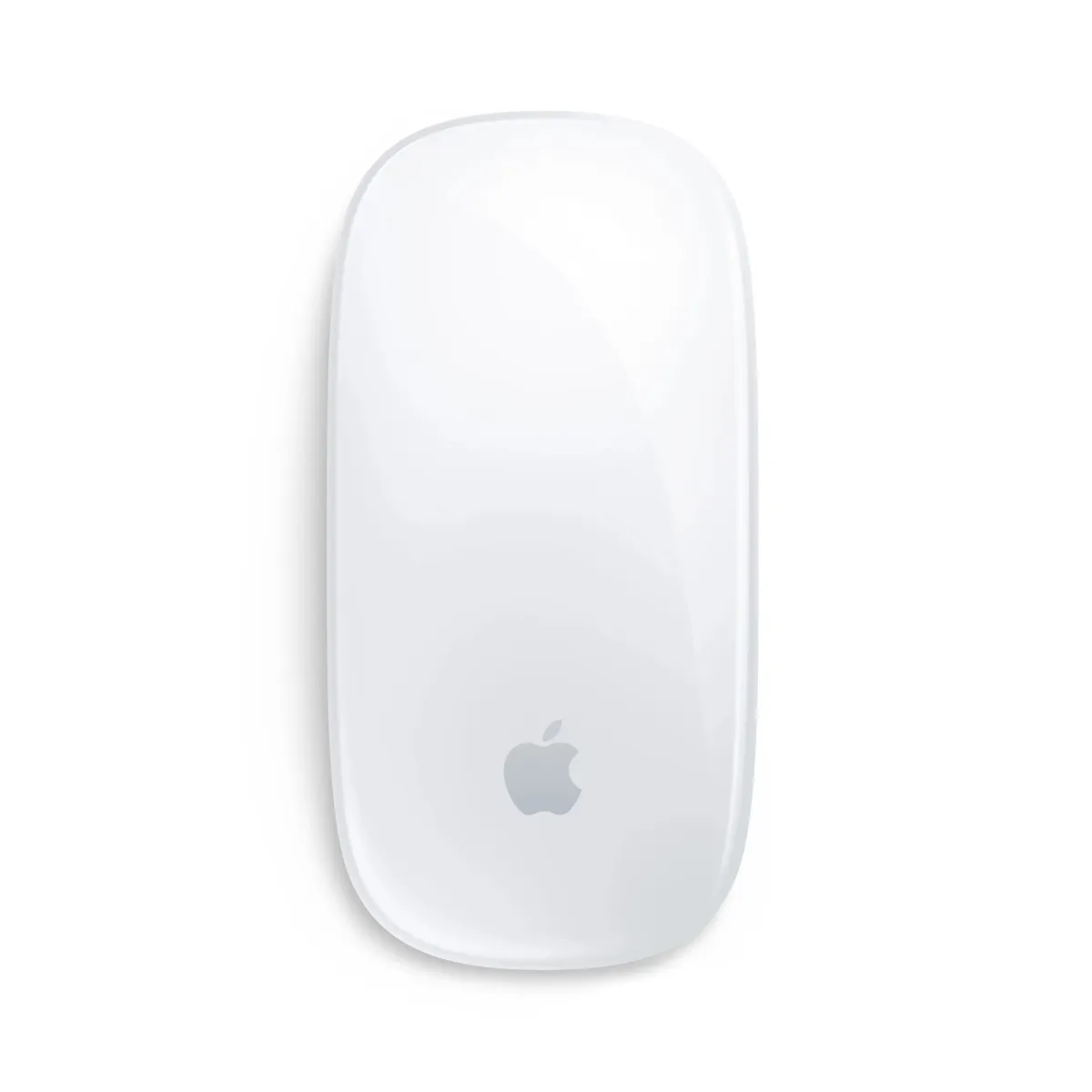 Apple Magic Mouse (2024) - White Multi-Touch Surface - Otvoren proizvod