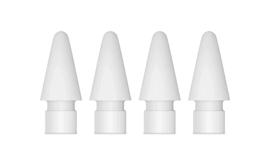 Apple Pencil nastavci (4 komada)