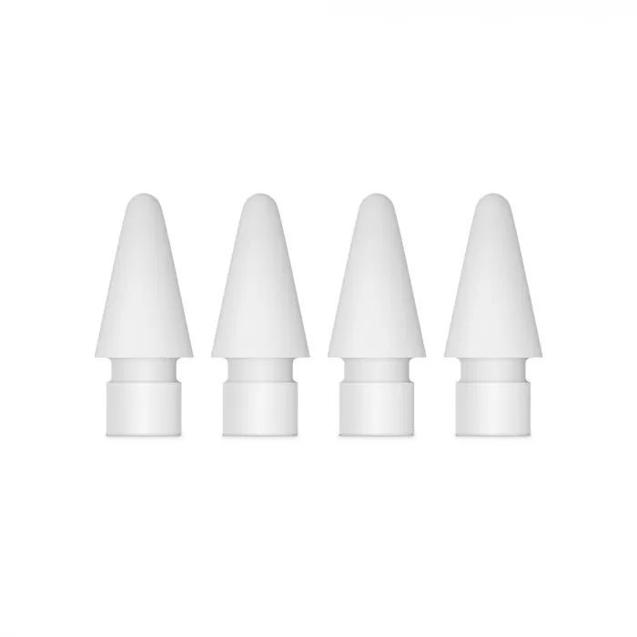 Apple Pencil Tips - 4 pack