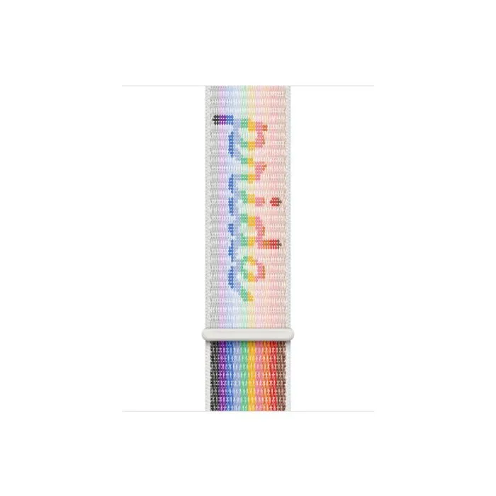 Apple Pride Edition Sport Loop