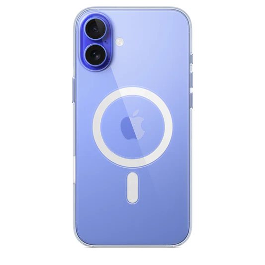 Apple providna MagSafe maskica za iPhone 16 Plus