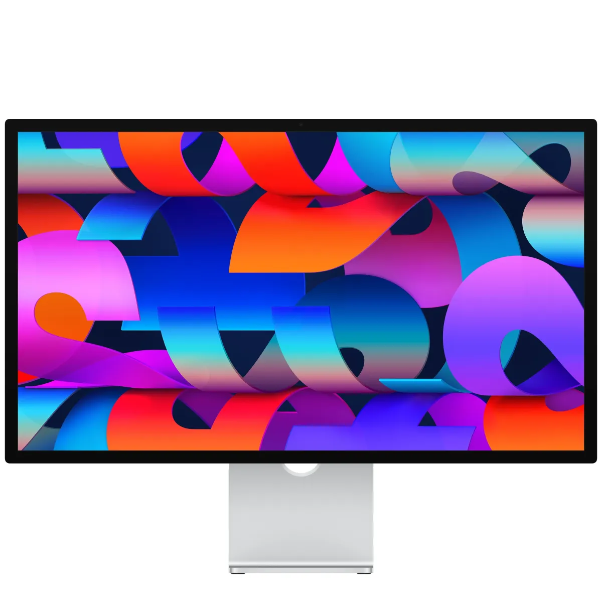 Apple Studio Display - Standard Glass - Tilt-Adjustable Stand - Otvoren proizvod