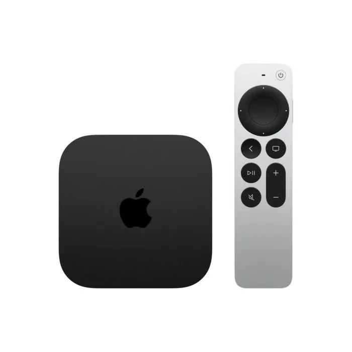 Apple TV