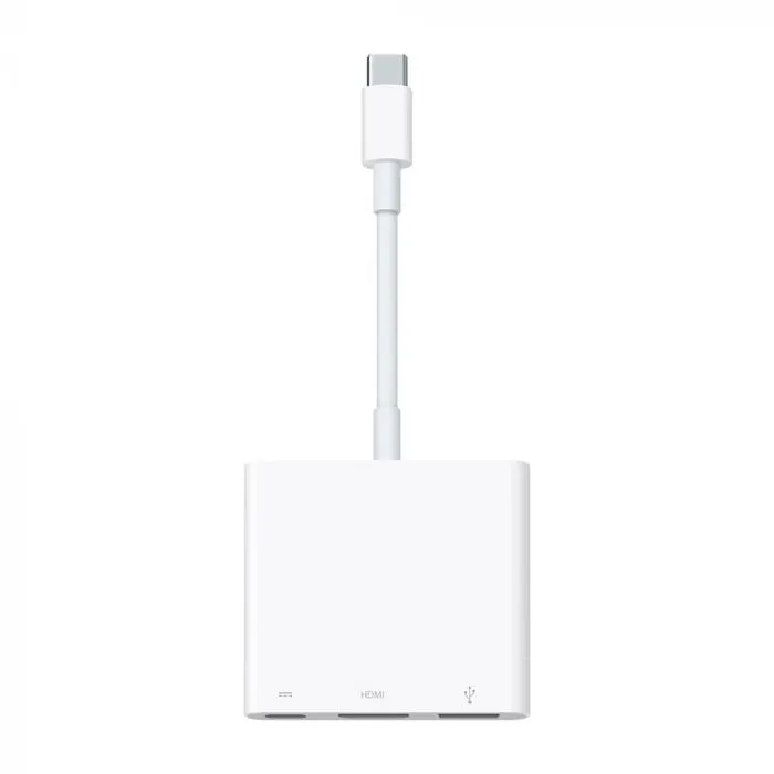 Apple USB-C Digital AV Multiport Adapter