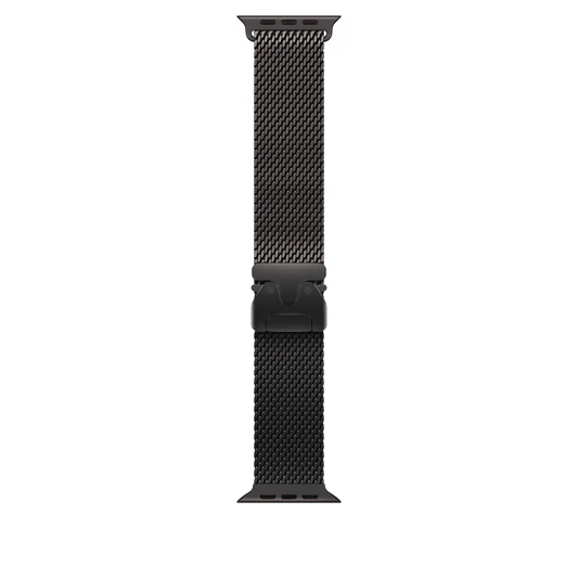 Apple Watch Milanese Loop