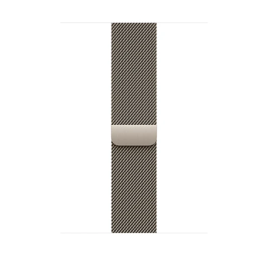 Apple Watch Milanese Loop