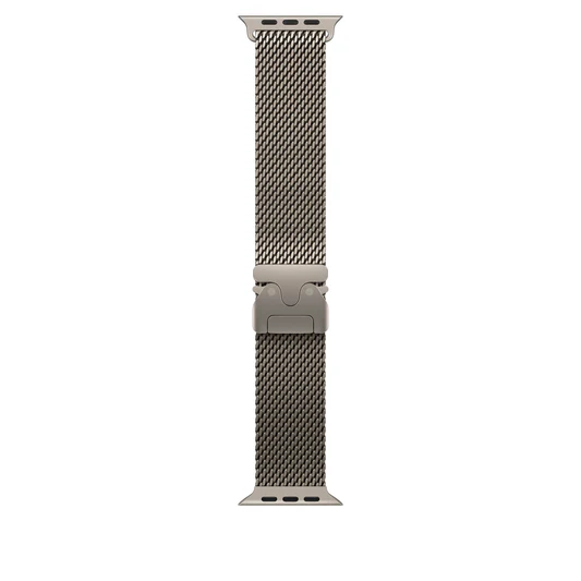 Apple Watch Milanese Loop
