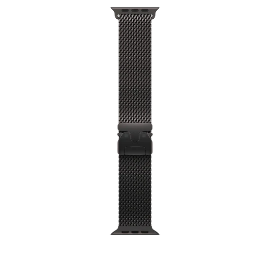 Apple Watch Milanese Loop