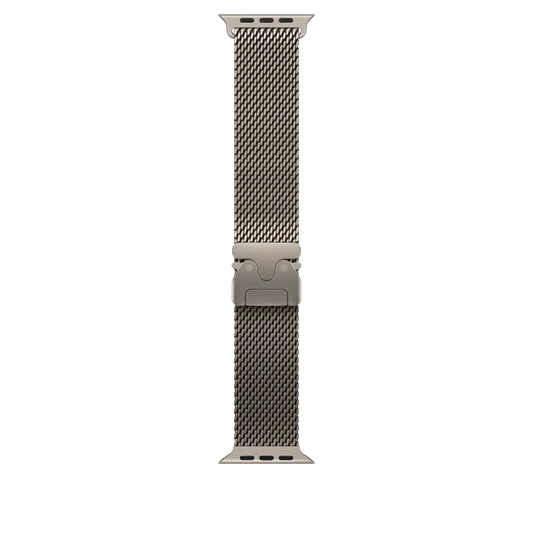 Apple Watch Milanese Loop