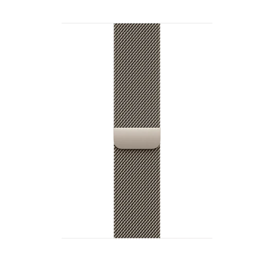 Apple Watch Milanese Loop