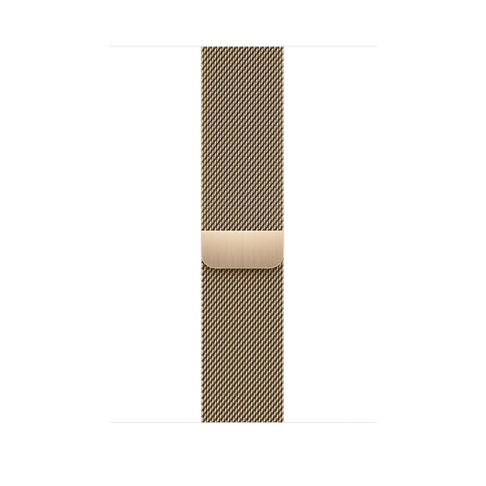 Apple Watch Milanese Loop