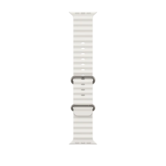 Apple Watch Ocean Band