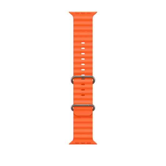 Apple Watch Ocean Band