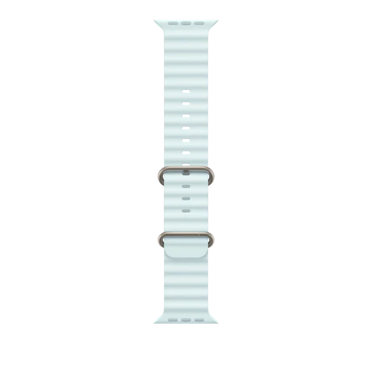Apple Watch Ocean Band