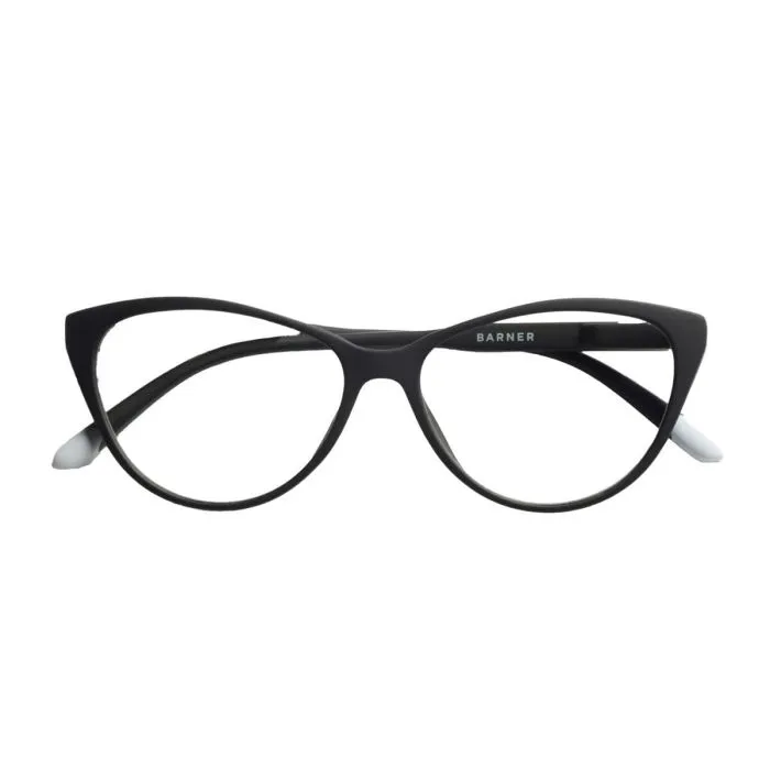 Barner Astoria Black Noir