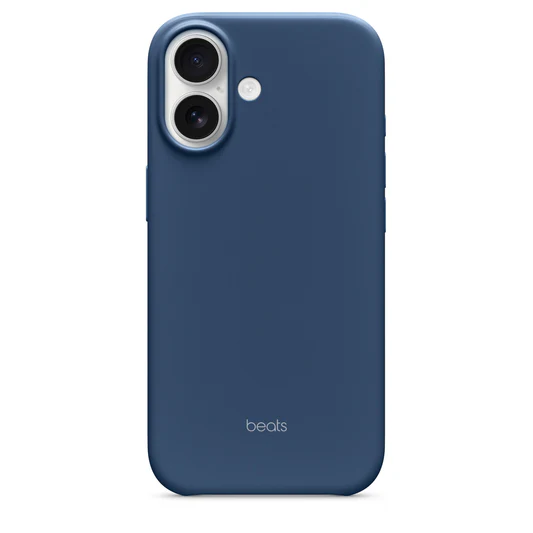 Beats iPhone 17 Case with MagSafe and Camera Control - Bedrock...
