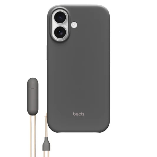 Beats iPhone 17 Kickstand Case with MagSafe and Camera Control...