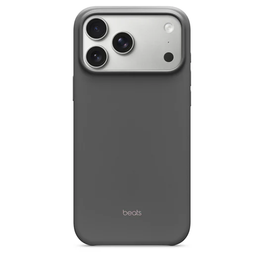 Beats iPhone 17 Pro Max Case with MagSafe and Camera Control -...