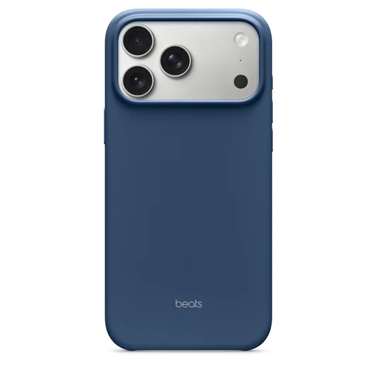 Beats iPhone 17 Pro Max Case with MagSafe and Camera Control -...
