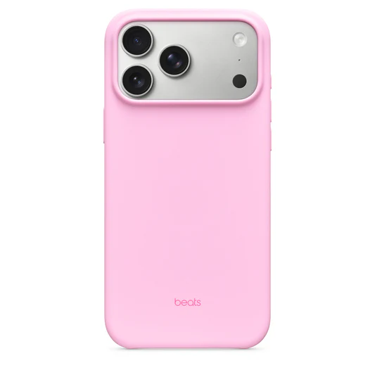 Beats iPhone 17 Pro Max Case with MagSafe and Camera Control -...