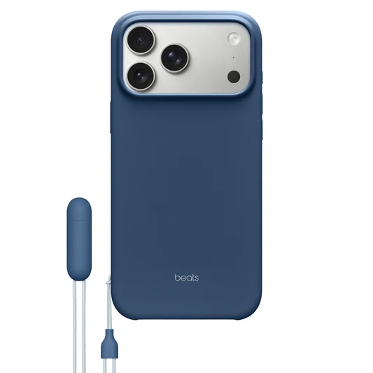 Beats iPhone 17 Pro Max Kickstand Case with MagSafe and Camera...