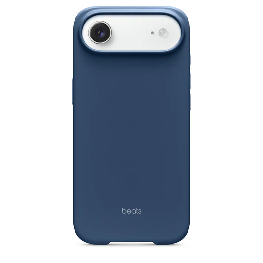 Beats iPhone Air Case with MagSafe and Camera Control - Bedroc...