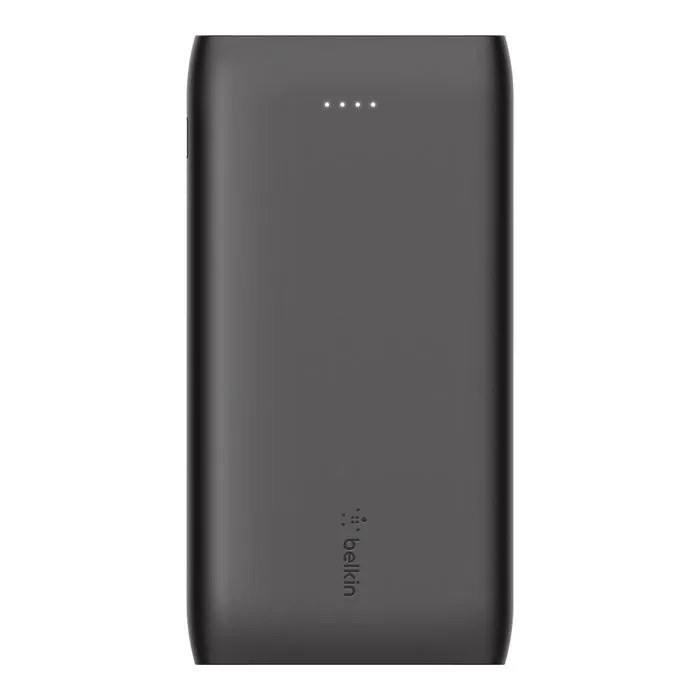 Belkin BoostCharge USB-C PD Power Bank 10K + USB-C Cable