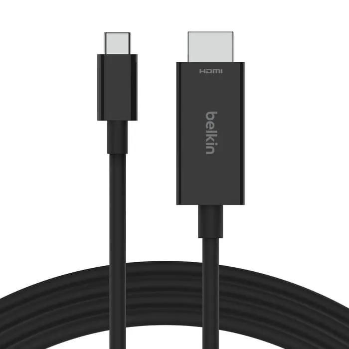 Belkin Connect USB-C™ to HDMI Cable