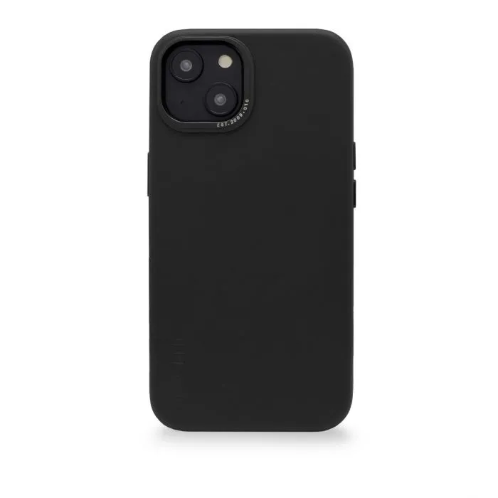 Decoded Leather Back Cover za iPhone 14